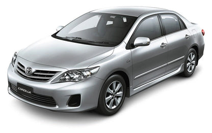 Turn Signal Switch w/ Fog Light for Toyota Corolla Altis (2007-2013)