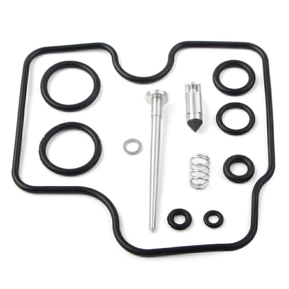 Carburetor Rebuild Kit for Honda CB400SF NC31 (1992-1998) - 4 x Main & Slow Jets