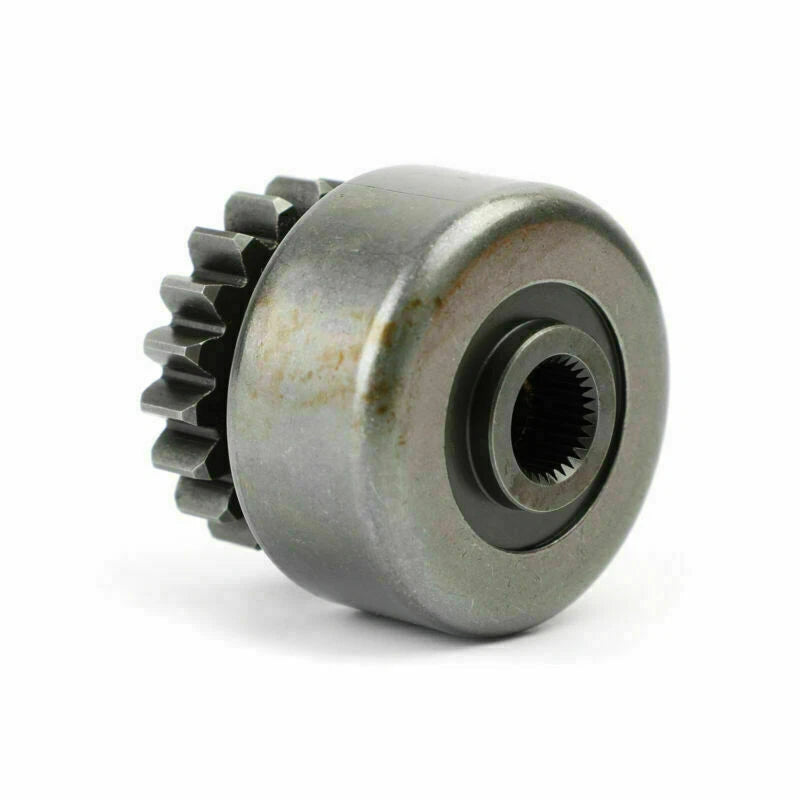 Starter Freewheel Clutch for Yamaha XV 1000 Virago (1984-1985)