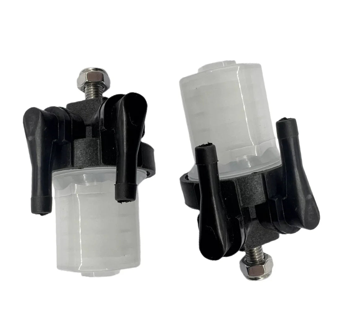 Fuel Filter for Yamaha 2-Stroke Outboard 5-90HP
