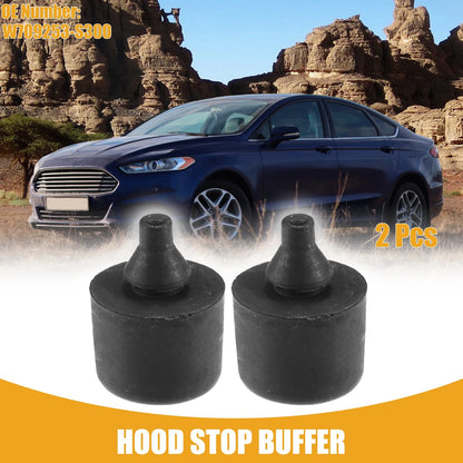 Bumper Hood Stop Buffer for Ford Fusion (2013-2020)