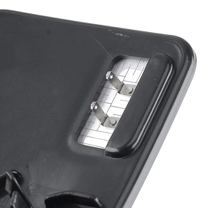 2 x Left & Right Mirror Glass Set for Ford F150 F250 F350 F450 F550