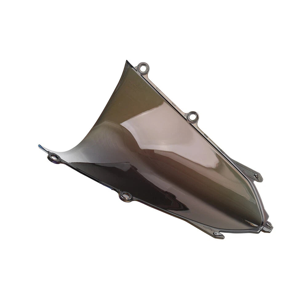 Dark-Iridium Windshield for Honda CBR250RR (2023-2024)