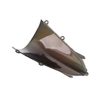 Dark-Iridium Windshield for Honda CBR250RR (2023-2024)