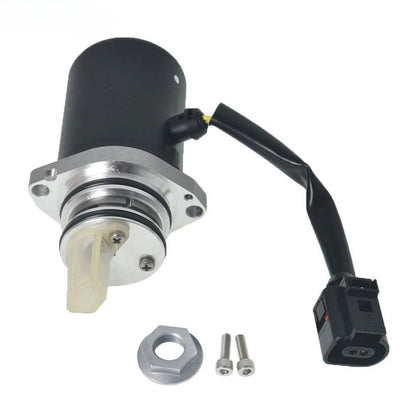 AWD Coupling Oil Pump Rear for Volvo Ford Mercury (2003–2010)