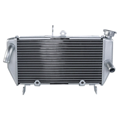 Silver Radiator Cooler for Yamaha YZF R3 (2015-2025)