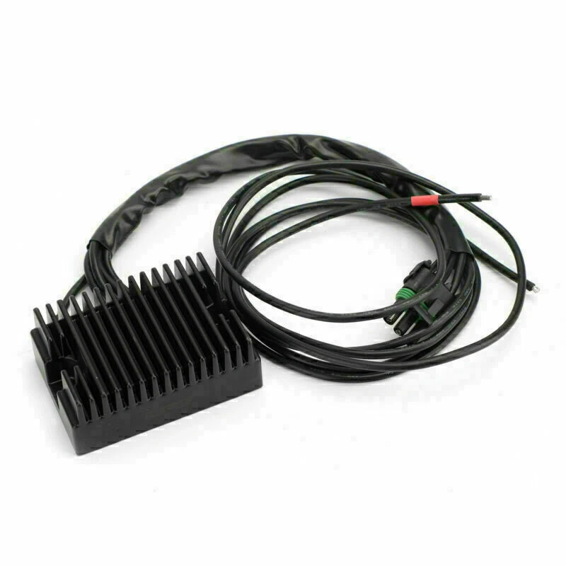 Regulator Rectifier for Compu-Fire 40A 3 Phase Charging System