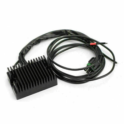 Regulator Rectifier for Compu-Fire 40A 3 Phase Charging System