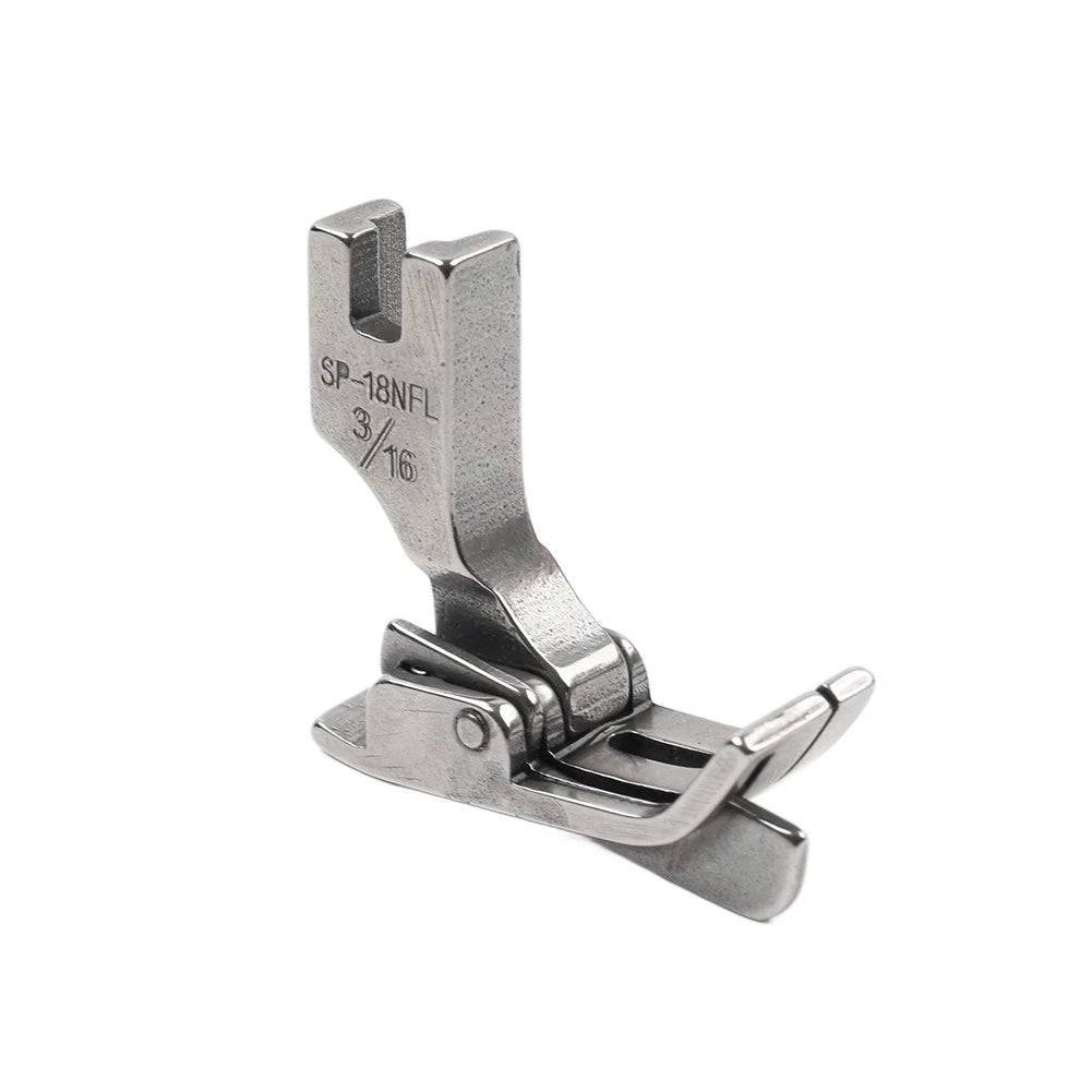 Guide Needle Presser Foot for Juki DLN-5410 (SP-18L/SP-18R) 2023-2023