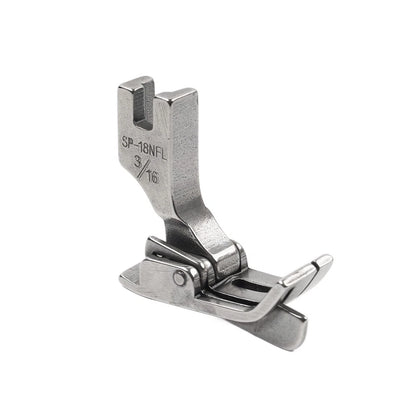 Guide Needle Presser Foot for Juki DLN-5410 (SP-18L/SP-18R) 2023-2023