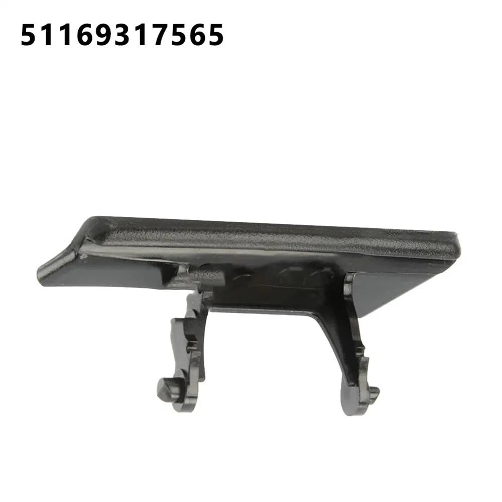 Armrest Box Handle Latch Clip for BMW X1 X2 F48 F39 (2014-2019)
