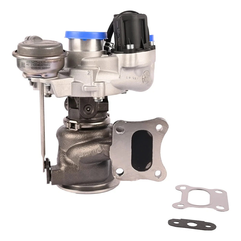 Turbocharger for CHEVROLET MALIBU 1.5L Engine (2016–2023)