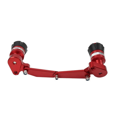 Exhaust Pipe Anti-Fall Protection Device Kit for Honda Forza 350 (2021-2023)