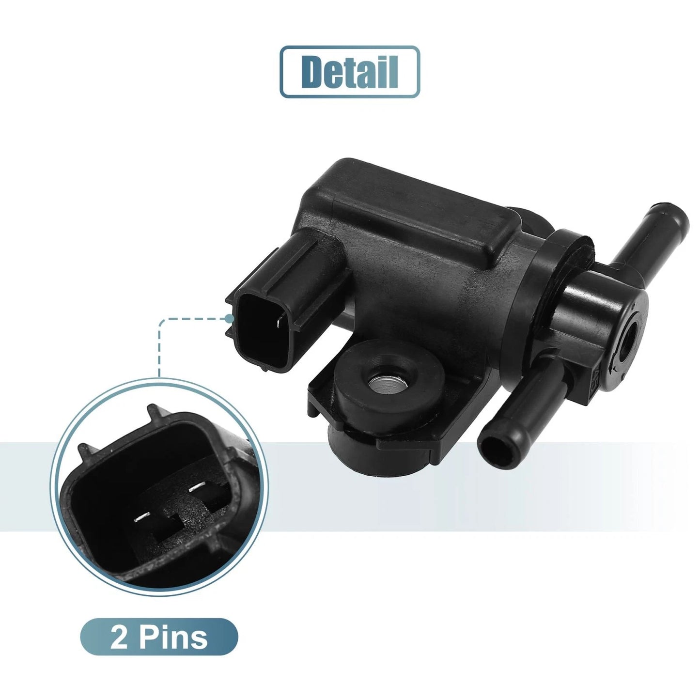 Purge Valve for Honda Accord (2004-2007)