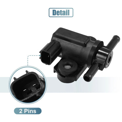 Purge Valve for Honda Accord (2004-2007)
