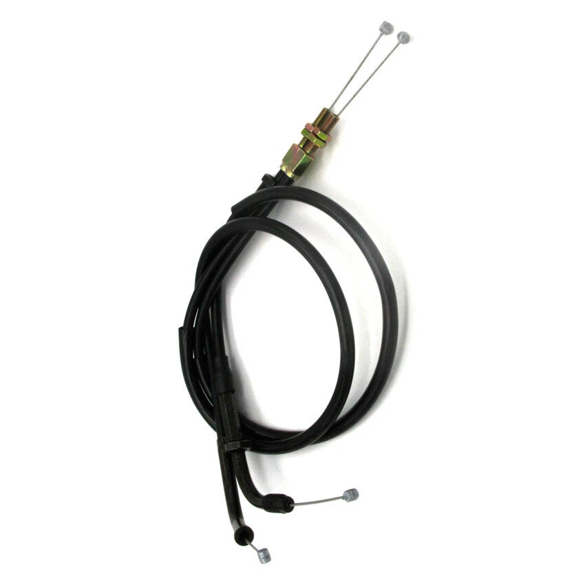 Throttle Cable for Honda CBR250 MC22 MC19 (1988-1994)