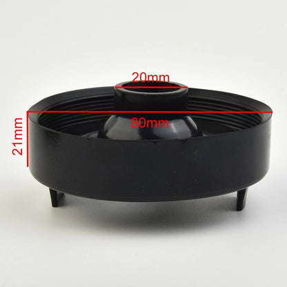Dust Cover Cap / 80MM / Dust Cover Cap for LED HID Xenon-Lamps
