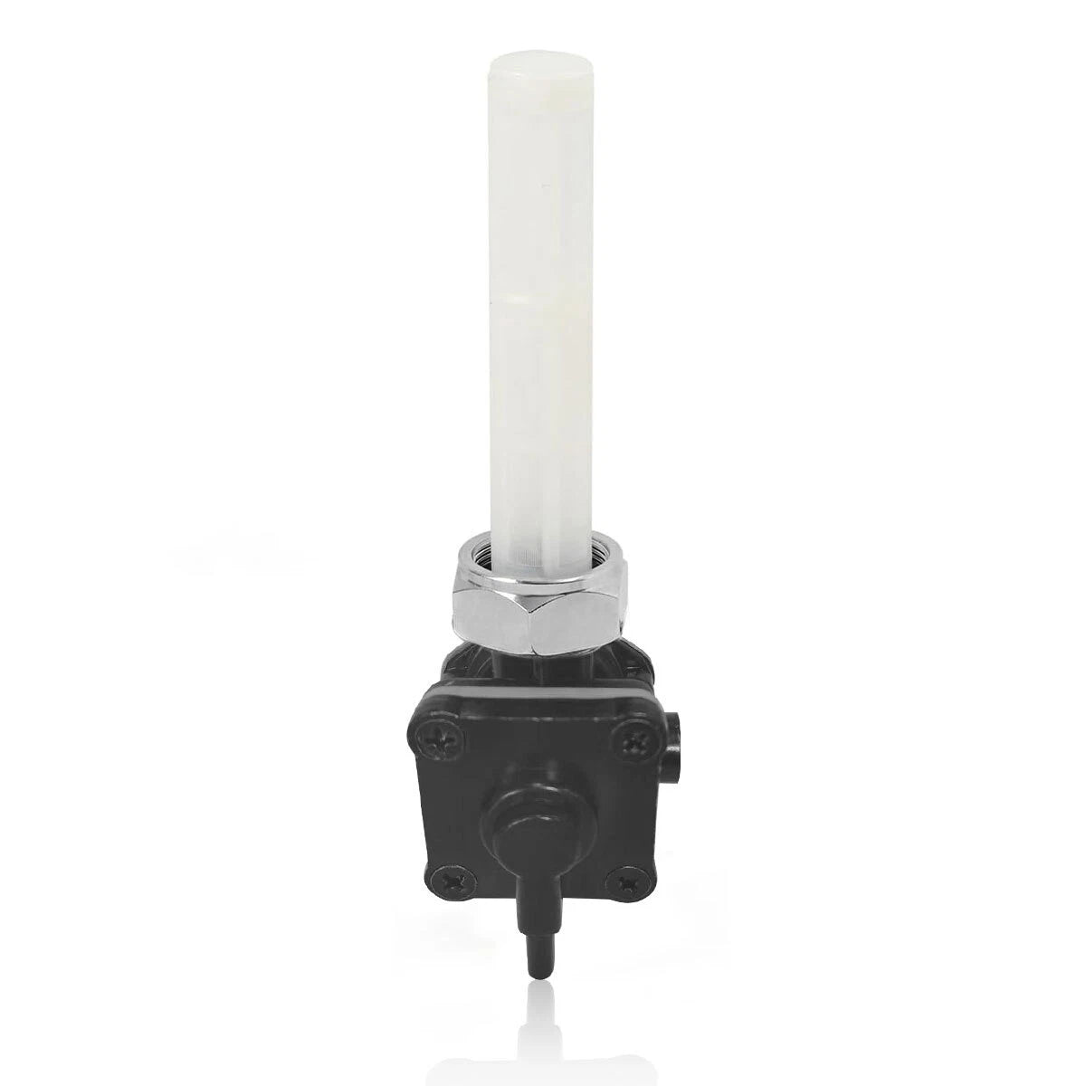 Petcock fuel valve vacuum for Harley Davidson Sportster (1995–2006)