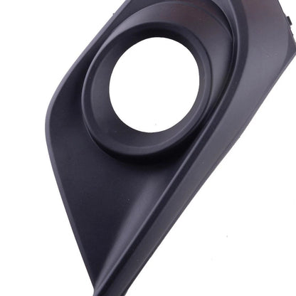 Right Front Fog Light Cover Bezel Trim for Mazda 3 (2014-2016)