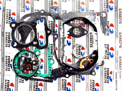 Complete Engine Gasket Set for Honda XR75 (1977-1978)