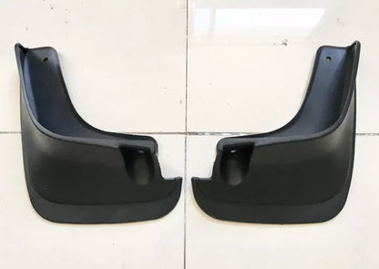 Mud Flaps Splash Guards for Toyota Corolla Sedan 1998-2002 (4 x Mudguards)