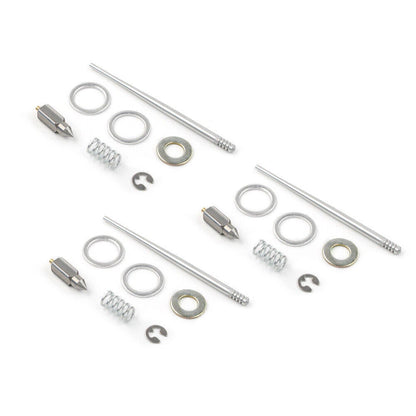 Carburetor Rebuild Kit for Suzuki GT550 (1974-1977) - 2 x Sets