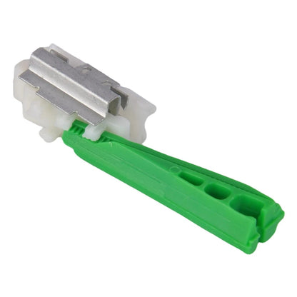 1x Roof Moulding Clip for Mercedes Benz C-Class W202 (1994-2000)