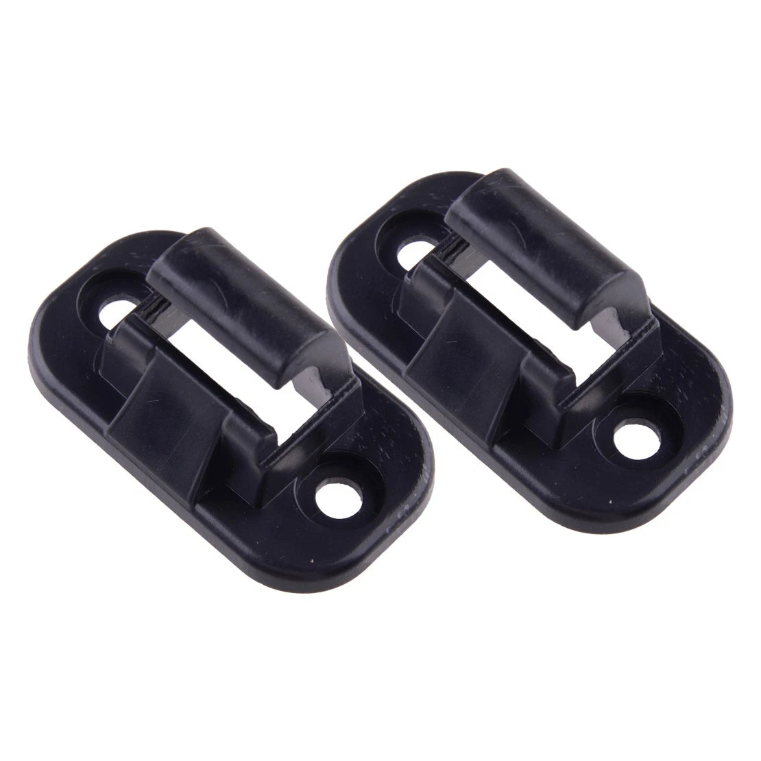 Sun Visor Clip Retainers for Freightliner Cascadia (2009-2020)