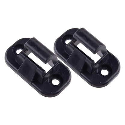 Sun Visor Clip Retainers for Freightliner Cascadia (2009-2020)