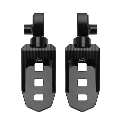 Footrests for Yamaha Tenere 700, XTZ700, YZ250X, YZ125, YZ65 (2019-2024)