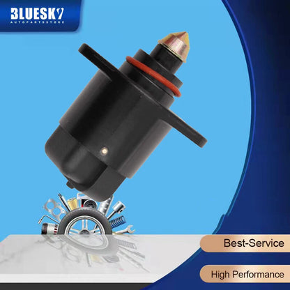 Idle Air Speed Control Valve for Holden WH Statesman 3.8L S/C (1999-2000)