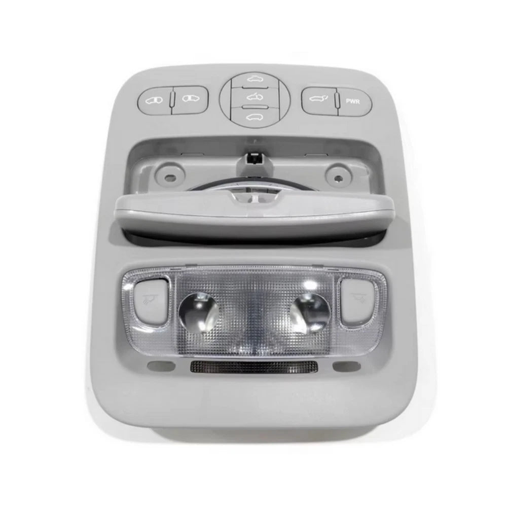 Overhead Console Lamp Gray for Kia Sedona (2006-2014)