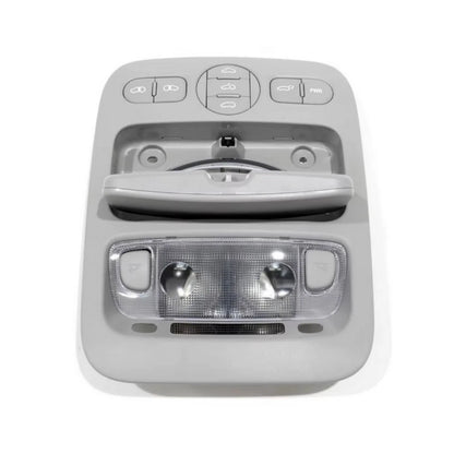 Overhead Console Lamp Gray for Kia Sedona (2006-2014)