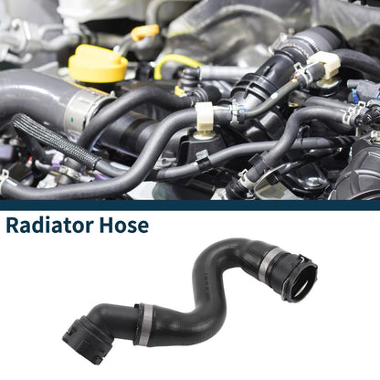 Radiator Hose Rubber Water Pipe 3.0L for Porsche Cayenne (2011-2014)