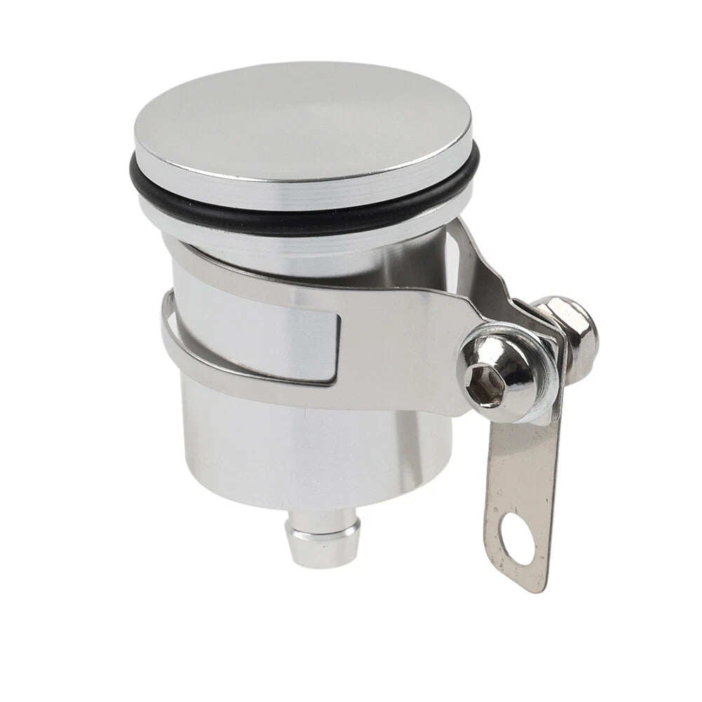 Rear Brake Fluid Reservoir for Yamaha YZF R6 R25 R1 R3 (2015-2023)