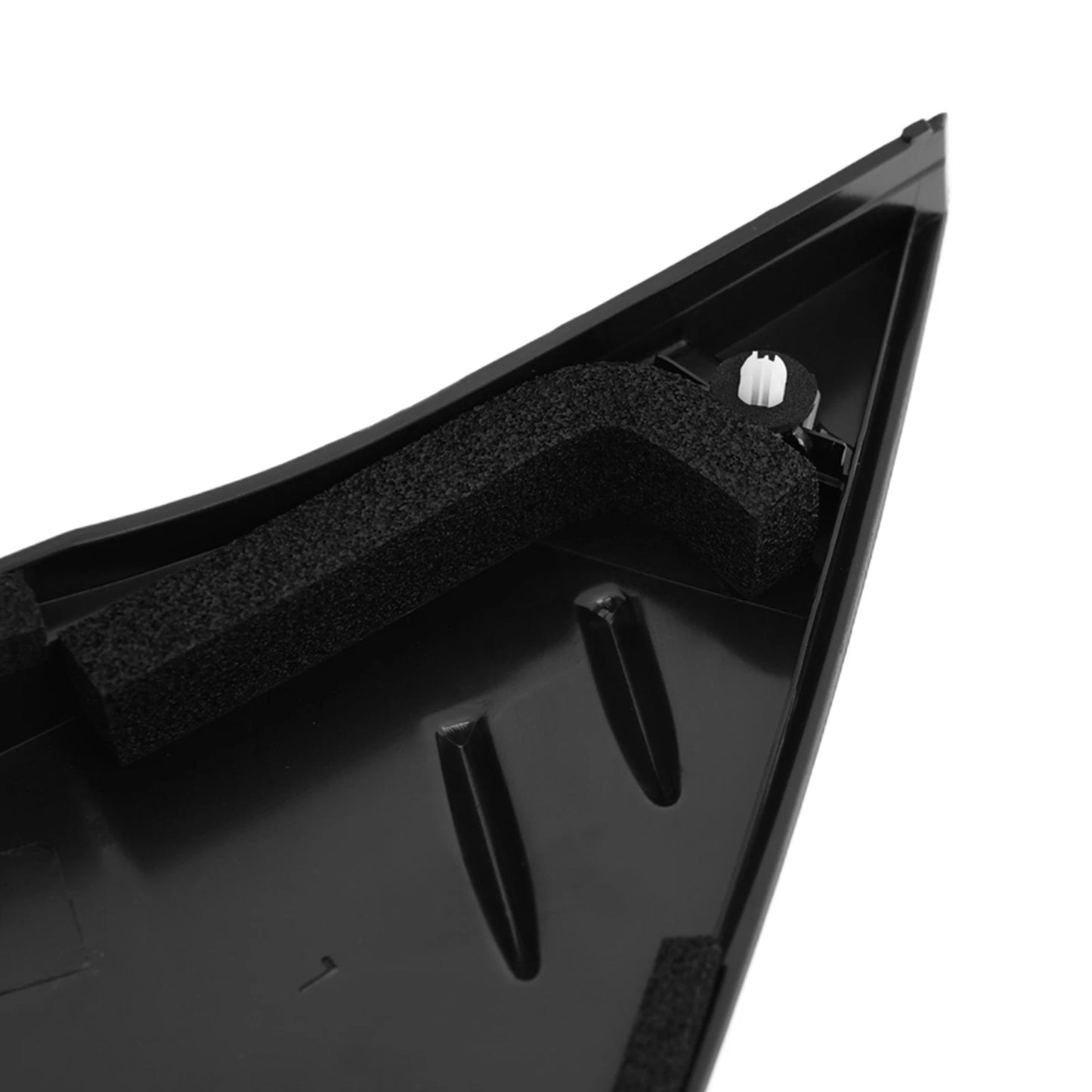 Front Left Fender Trim Cover for Toyota Prius (2016-2021)