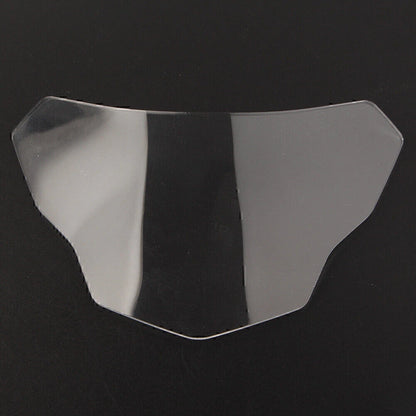 Headlight Guard Lens Cover for BMW G310R, G310GS (2017-2021)