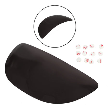Protective Cover Smoke for Front Headlight Glass for BMW K1200LT (2005-2009)
