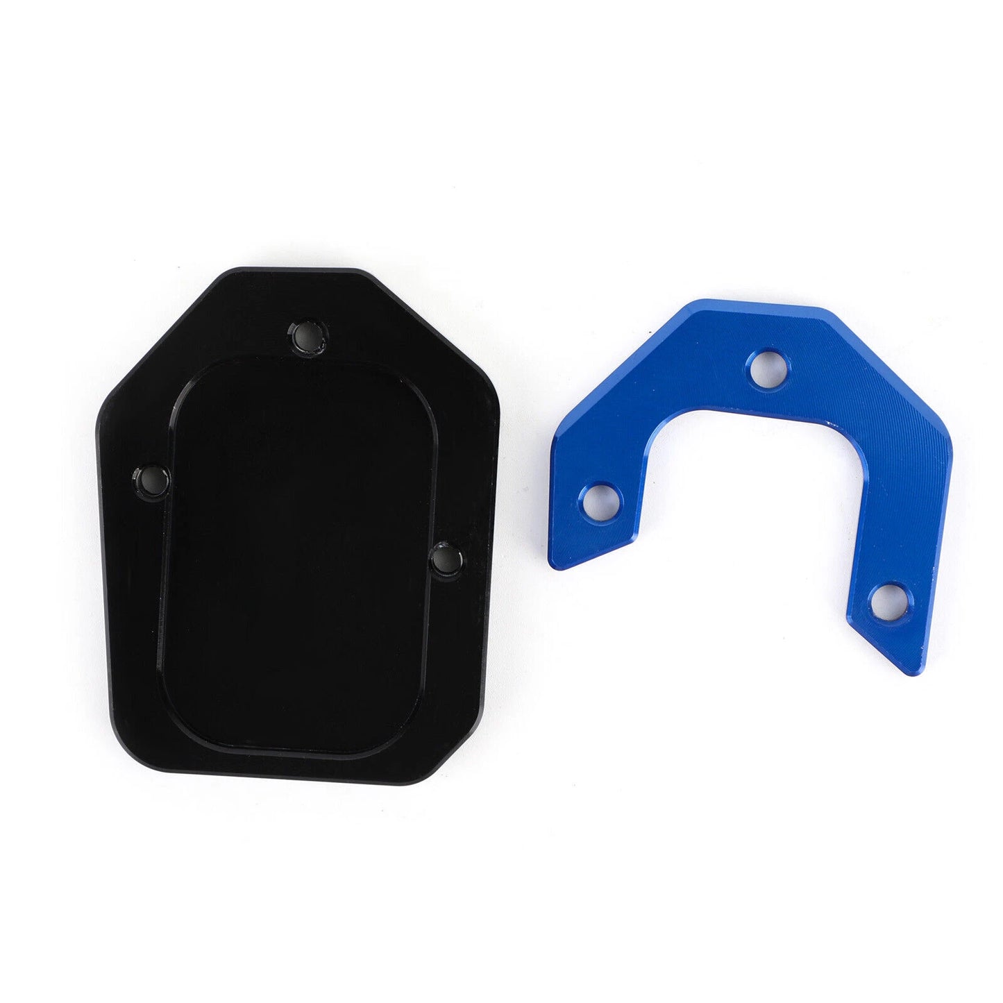 Side Stand Plate for BMW C400X, C400GT (2018-2021)