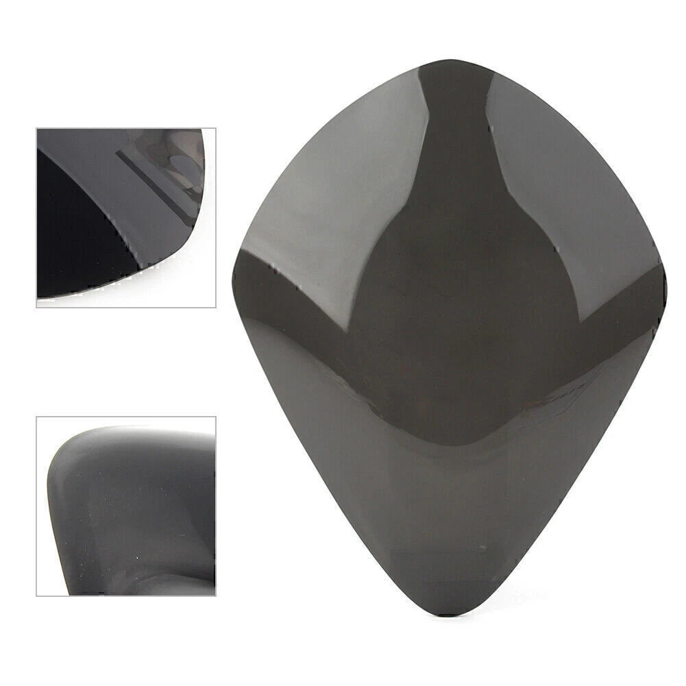ABS Headlight Lens Cover for Suzuki GSXR1000 (2007-2008)