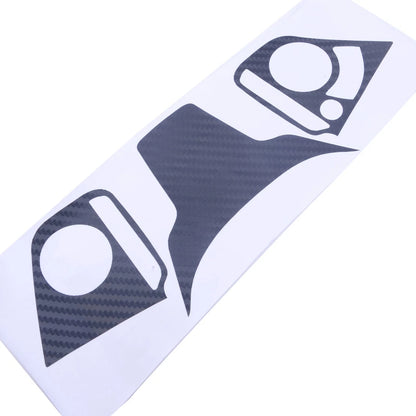 Steering Wheel Cover for Honda Civic (2016-2023)