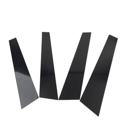 Pillar Door Window Cover Trim for Porsche Panamera (2009-2016)