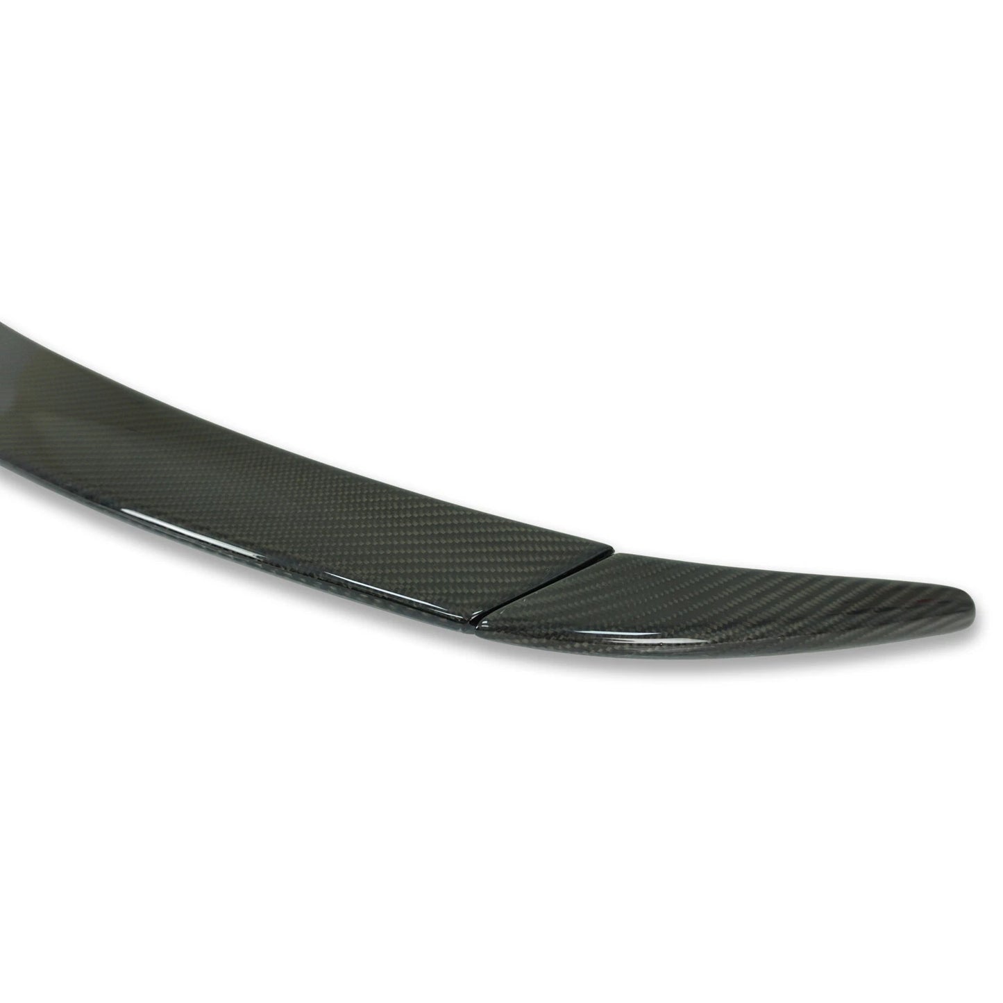 D Type Boot Spoiler for Mazda MX-5 Roadster RF (2016-2023)