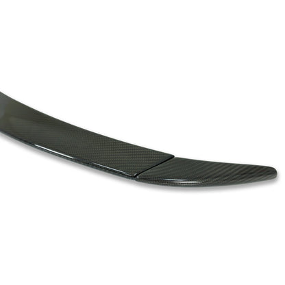 D Type Boot Spoiler for Mazda MX-5 Roadster RF (2016-2023)