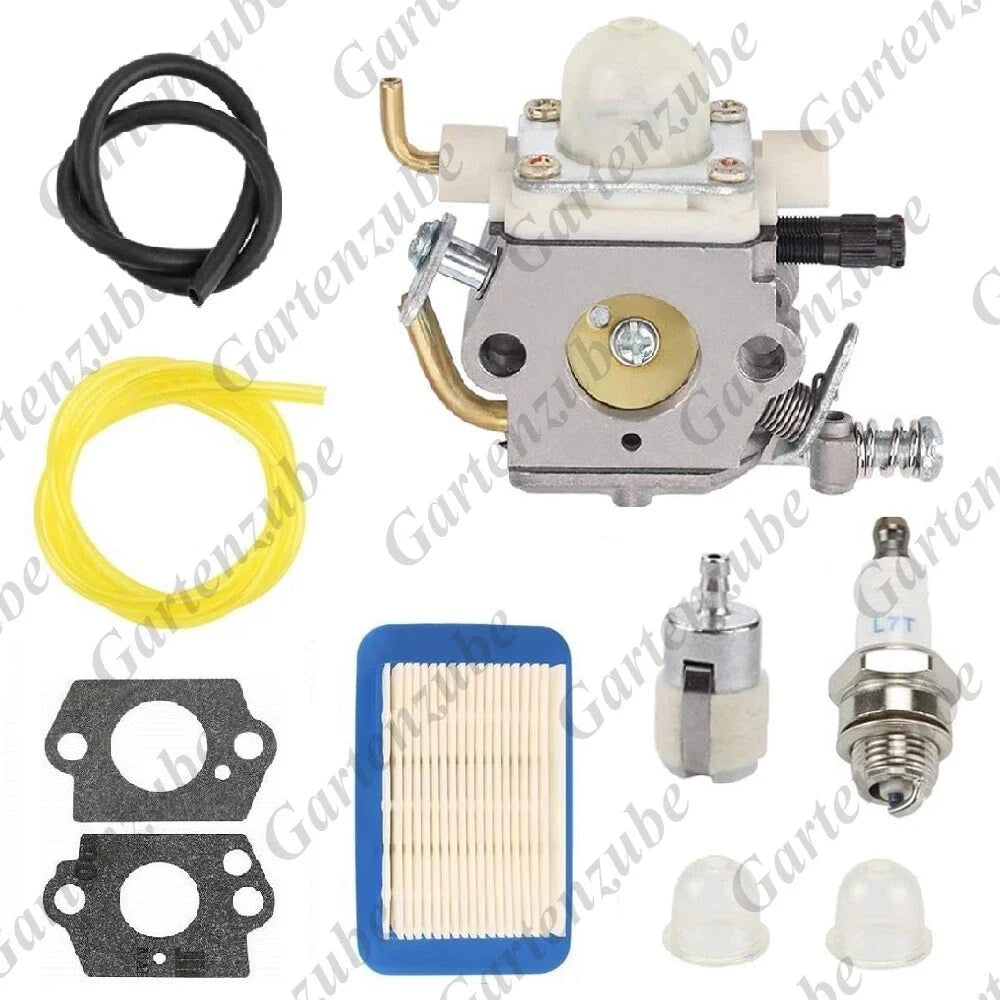 Carburetor for Echo PB-413, Zama C1M-K77/C1M-K42B, A021000891