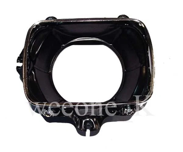 Lamp Light Housing 2 x for Toyota Hilux LN85 MK3 (1997-1998)