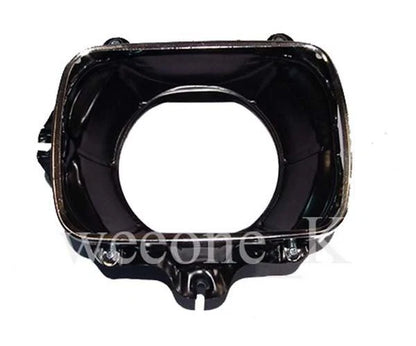 Lamp Light Housing 2 x for Toyota Hilux LN85 MK3 (1997-1998)