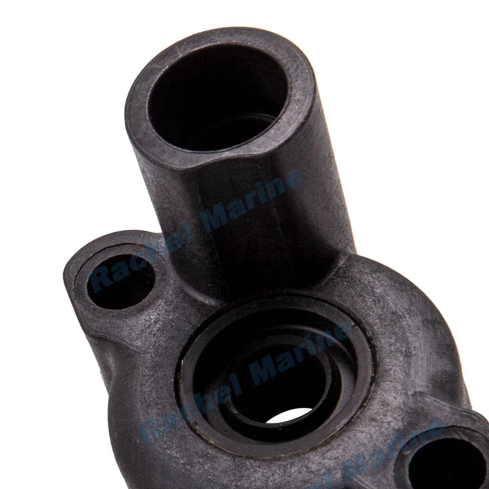 Water Pump Impeller Kit for Mercury Mariner 4/4.5/7.5/9.8HP