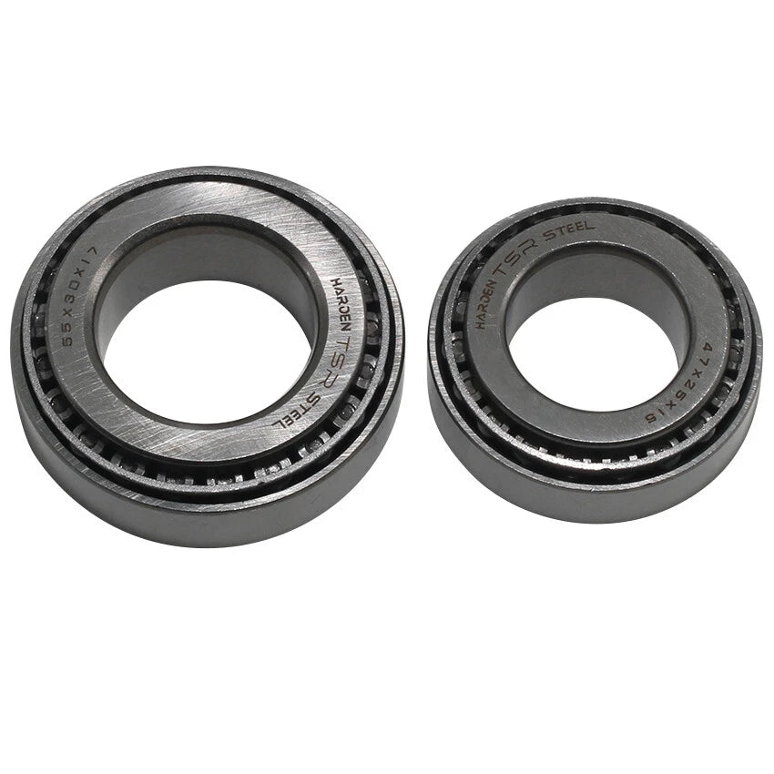 Steering Head Bearing Kit for Suzuki GSF400 GSF1200 GSF250 GSF1250 GSF650 (1991-2006)