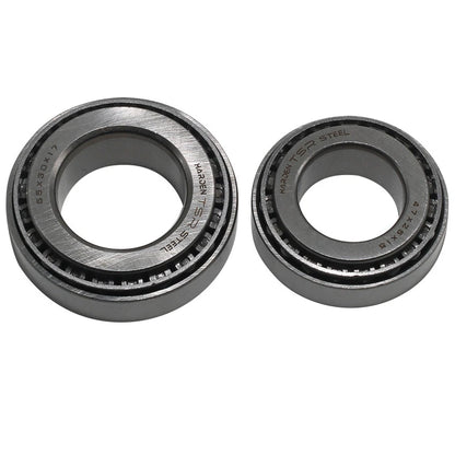 Steering Head Bearing Kit for Suzuki GSF400 GSF1200 GSF250 GSF1250 GSF650 (1991-2006)